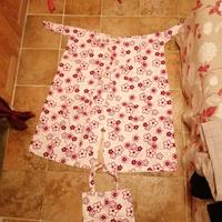 Pantaloni ampi estivi Naj Oleari