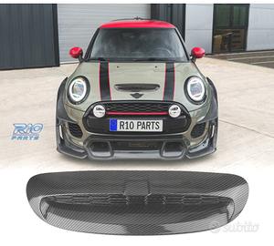 PRESE D'ARIA MINI COOPER F55 F56 F57 13-24 LOOK CA