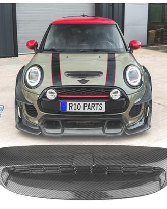 PRESE D'ARIA MINI COOPER F55 F56 F57 13-24 LOOK CA