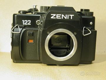 Fotocamera Zenit 122
