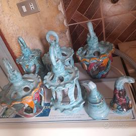 lanterne da esterno 