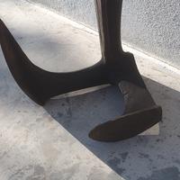 ferro antico da calzolaio