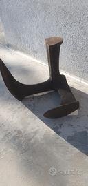 ferro antico da calzolaio