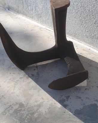 ferro antico da calzolaio