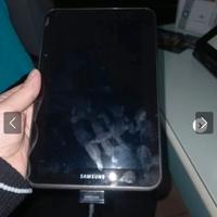 SAMSUNG GALAXY TAB 2 7.0