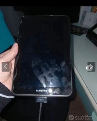 SAMSUNG GALAXY TAB 2 7.0