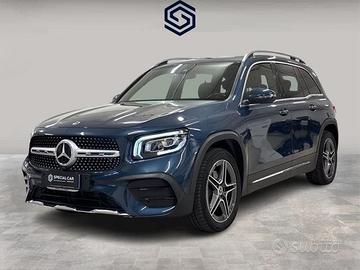 Mercedes-Benz GLB - X247 2019 Diesel 200 d Pr...