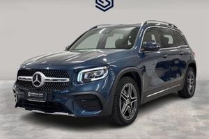 Mercedes-Benz GLB - X247 2019 Diesel 200 d Pr...