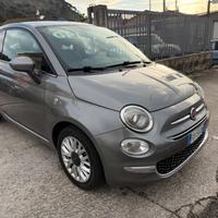 Fiat 500 1.2 EasyPower Lounge