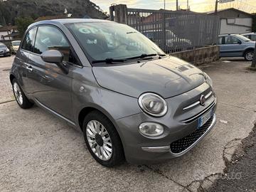 Fiat 500 1.2 EasyPower Lounge