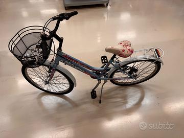 Bicletta dona ALPINA 24"