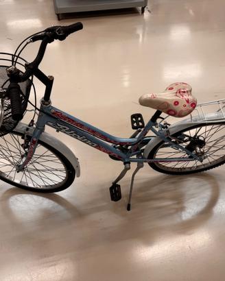 Bicletta dona ALPINA 24"
