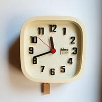 OROLOGIO BINO QUARTZ MODERNARIATO ANNI '80