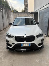Bmw x1 xdrive20d 2017