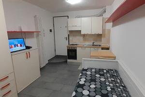 Monolocale arredato B.go Cocconi Pietro