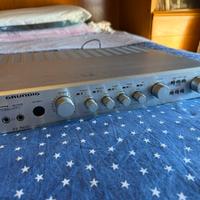 Preamplificatore Grundig XV 7500 perfetto