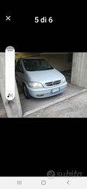 Opel Zafira 7 posti TDI