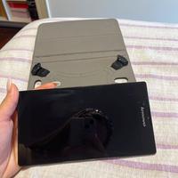 Tablet lenovo