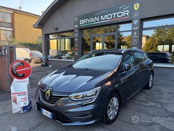 Renault Megane Mégane Sporter Blue dCi 115 CV EDC 