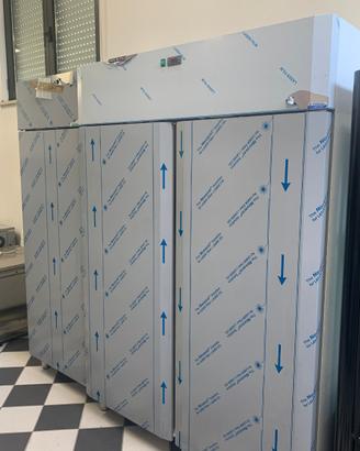 Armadi refrigerati