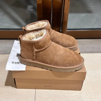 Stivali da donna UGG Classic Ultra Mini 40