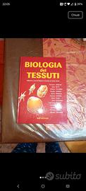 Biologia dei tessuti