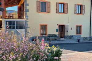 Complesso immobiliare ideale come agriturismo o B&