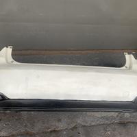 PARAURTI POSTERIORE FIAT Tipo berlina 5p (15>20)