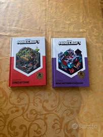 Libri Minecraft
