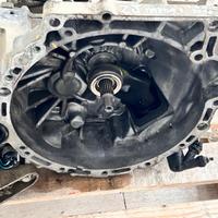 CAMBIO MANUALE COMPLETO MAZDA 2 Berlina 2Â° Serie
