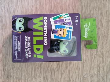 Something wild! Funko