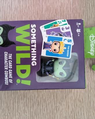 Something wild! Funko