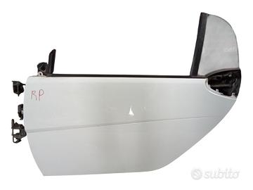 SMART Fortwo Coupé (W451) (07>15) PORTIERA ANTERI