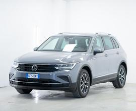 Volkswagen Tiguan 2.0 TDI Life 150cv DSG