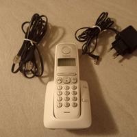 Telefono Cordless Siemens