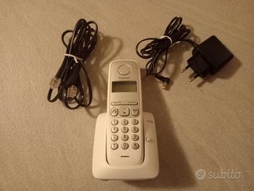 Telefono Cordless Siemens