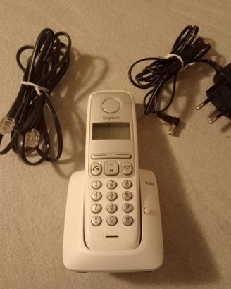 Telefono Cordless Siemens