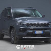 JEEP compass ii 2021 Compass 1.5 turbo t4 mhev Sum