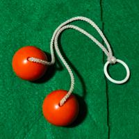 palline Clic Clac Originali Anni '70 vintage