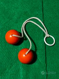 palline Clic Clac Originali Anni '70 vintage