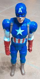 Action figure capitan America