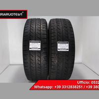 2gomme 4 STAGIONI 225/70R15 112R GOODYEAR 65% 2021