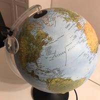Mappamondo