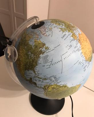 Mappamondo