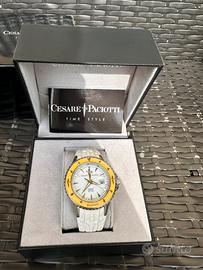 Orologio Cesare Paciotti