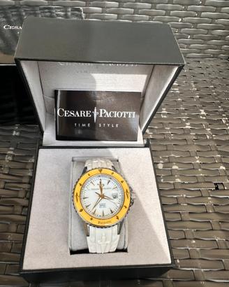 Orologio Cesare Paciotti