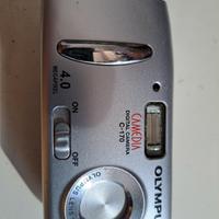 Macchina fotografica Olympus c-170