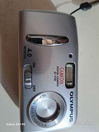 Macchina fotografica Olympus c-170