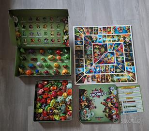 Super foodies gioco