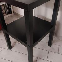 Compisizione tavolini Lack ikea
